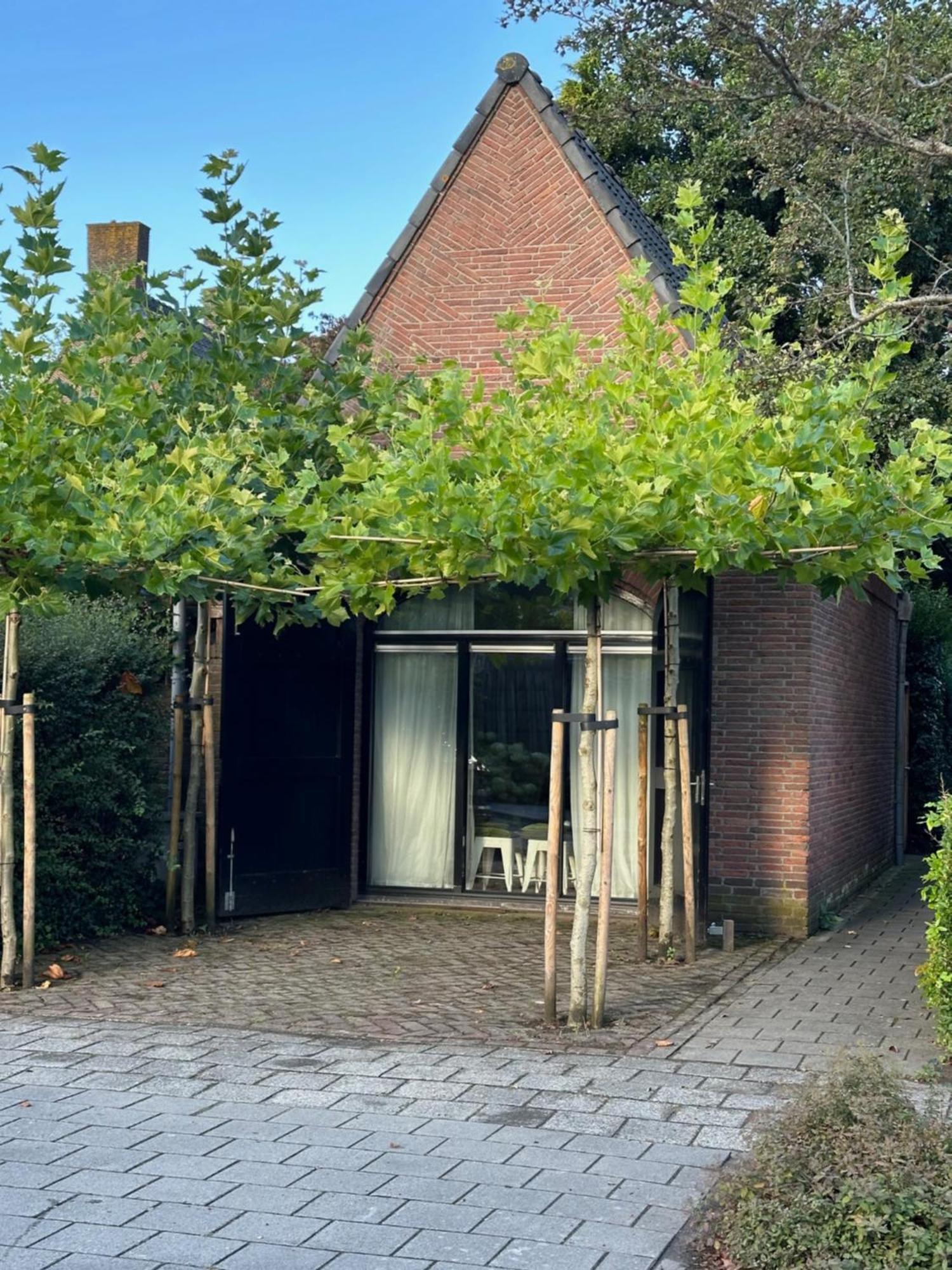 Maison de l'Epée Emmeloord Extérieur photo