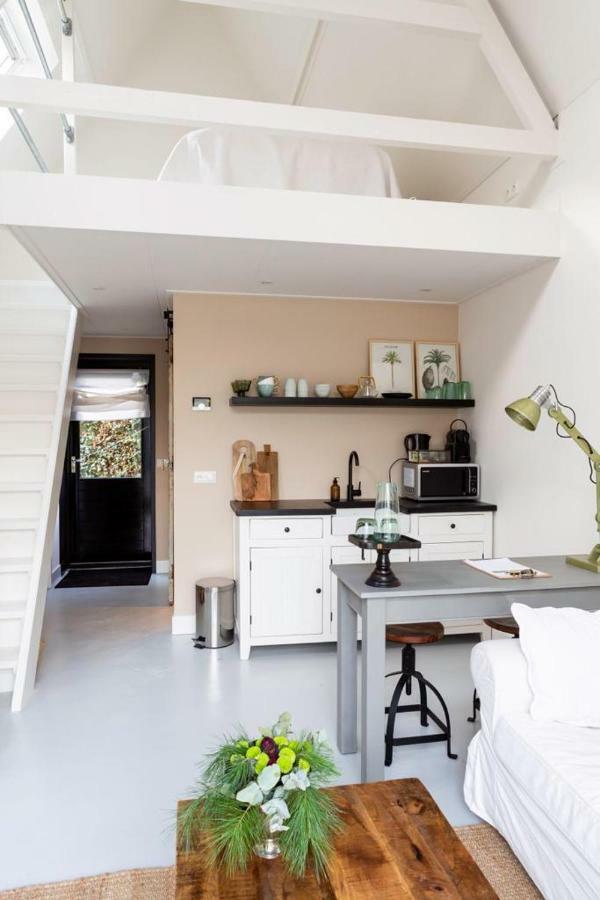 Maison de l'Epée Emmeloord Extérieur photo