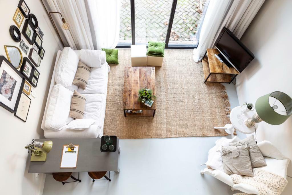 Maison de l'Epée Emmeloord Extérieur photo