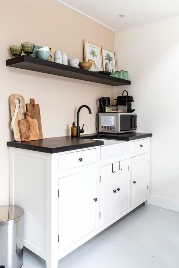 Maison de l'Epée Emmeloord Extérieur photo